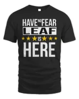 Unisex Standard T-Shirt