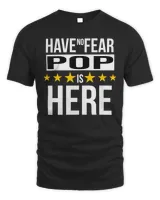 POP-NT-20-01 Unisex Standard T-Shirt black s