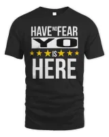 Unisex Standard T-Shirt