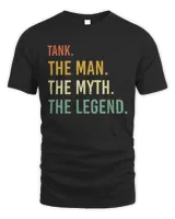 Unisex Standard T-Shirt