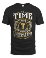 Unisex Standard T-Shirt