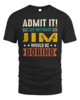 Unisex Standard T-Shirt