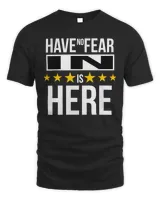 Unisex Standard T-Shirt