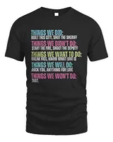 Unisex Standard T-Shirt