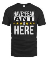 Unisex Standard T-Shirt
