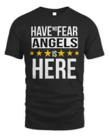 Unisex Standard T-Shirt