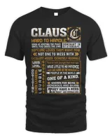 Unisex Standard T-Shirt