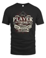 Unisex Standard T-Shirt