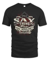 Unisex Standard T-Shirt