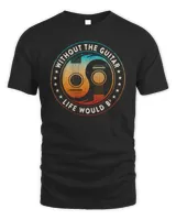 Unisex Standard T-Shirt Unisex Standard T-Shirt