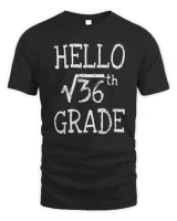 Unisex Standard T-Shirt
