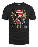 Men's Standard T-Shirt