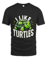 Unisex Standard T-Shirt