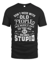Unisex Standard T-Shirt