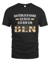 BEN D73