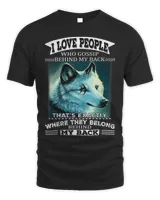Unisex Standard T-Shirt