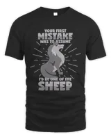 Unisex Standard T-Shirt