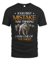 Unisex Standard T-Shirt