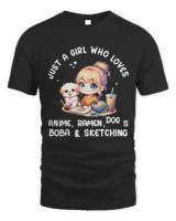 Unisex Standard T-Shirt