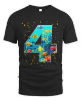 Unisex Standard T-Shirt