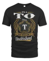 TO-NT-01 Unisex Standard T-Shirt black s