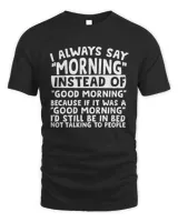 Unisex Standard T-Shirt