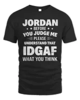 Unisex Standard T-Shirt