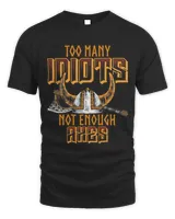 Unisex Standard T-Shirt