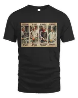 Unisex Standard T-Shirt