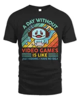 Unisex Standard T-Shirt