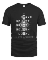 Unisex Standard T-Shirt