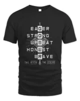 Unisex Standard T-Shirt Unisex Standard T-Shirt