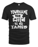 Unisex Standard T-Shirt Unisex Standard T-Shirt