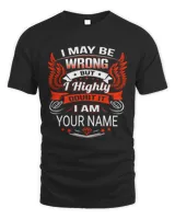 Men's Standard T-Shirt
