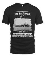 Unisex Standard T-Shirt