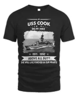 Unisex Standard T-Shirt