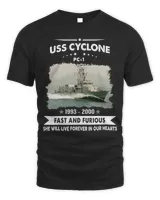 Unisex Standard T-Shirt