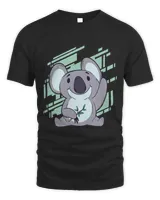 Koala Pet Cartoon Koala I Koala Bear I Little Koala I Children Koala