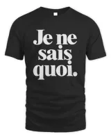 Unisex Standard T-Shirt