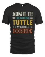 Unisex Standard T-Shirt