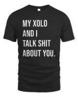 Men's Standard T-Shirt