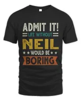 Unisex Standard T-Shirt