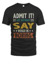 Unisex Standard T-Shirt