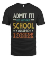 Unisex Standard T-Shirt