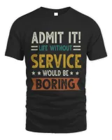 Unisex Standard T-Shirt