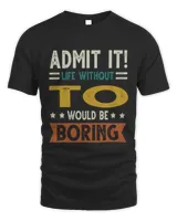 Unisex Standard T-Shirt