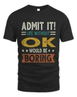 Unisex Standard T-Shirt