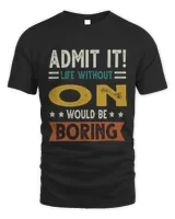 Unisex Standard T-Shirt