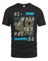 Unisex Standard T-Shirt
