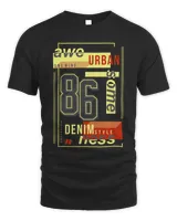 Unisex Standard T-Shirt